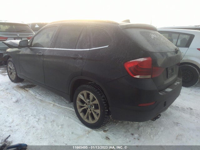 WBAVL1C52DVR87099 BMW X1 Xdrive28i
