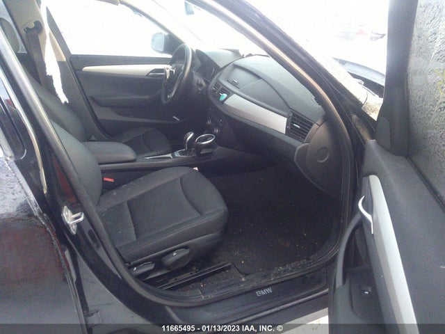 WBAVL1C52DVR87099 BMW X1 Xdrive28i