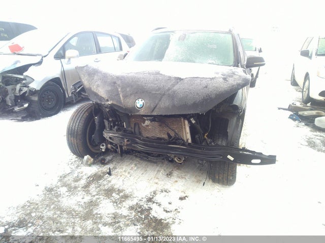 WBAVL1C52DVR87099 BMW X1 Xdrive28i