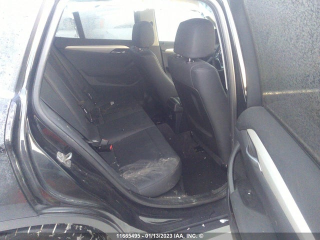 WBAVL1C52DVR87099 BMW X1 Xdrive28i
