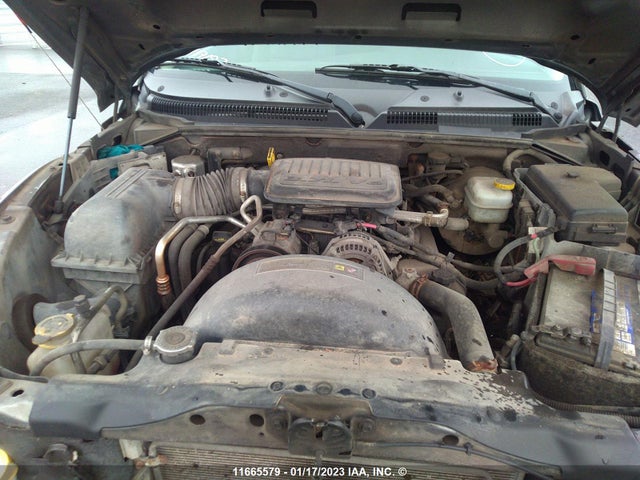 Dodge DAKOTA SLT 2011 1D7RW3GK9BS653793 Image 11
