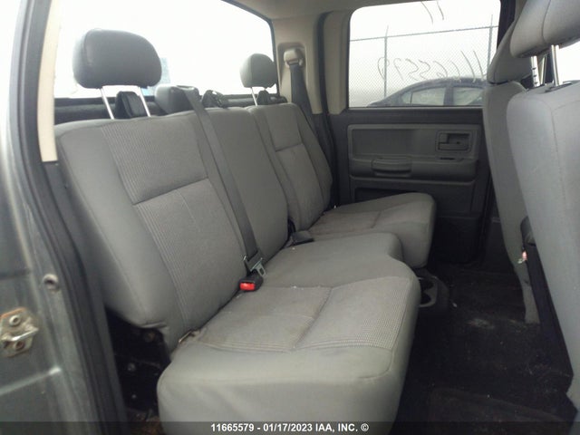 Dodge DAKOTA SLT 2011 1D7RW3GK9BS653793 Image 9