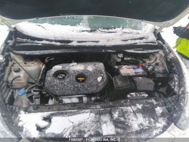 Hyundai TUCSON GLS 2014 KM8JTCAF5EU824250 Image 10