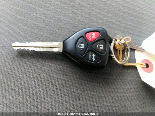 Toyota Corolla S/le 2013 2T1BU4EE4DC979302 Image 3