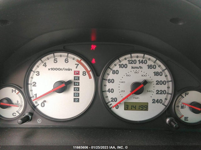 Honda Civic Dx Vp 2005 2HGES163X5H047497 Image 8