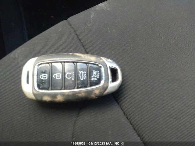 Hyundai ELANTRA SEL 2021 KMHLM4AG4MU116719 Image 3
