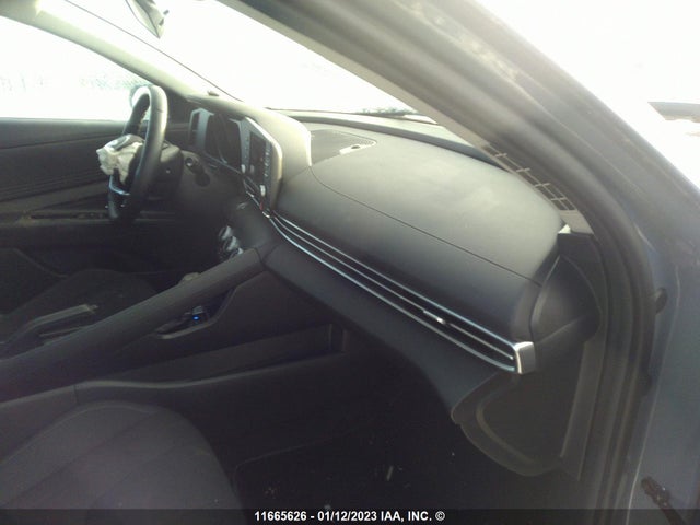 Hyundai ELANTRA SEL 2021 KMHLM4AG4MU116719 Image 6