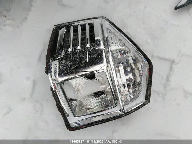 Chevrolet Orlando Lt 2012 KL77P2EM0CK557403 Image 12