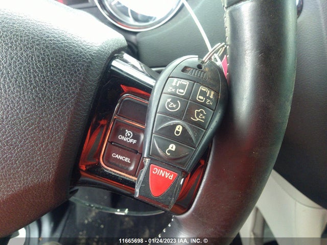 Dodge Grand Caravan Se 2018 2C4RDGBG0JR231194 Image 3