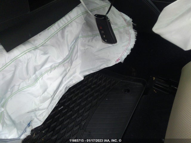 58ABZ1B19MU102619 Lexus ES 350