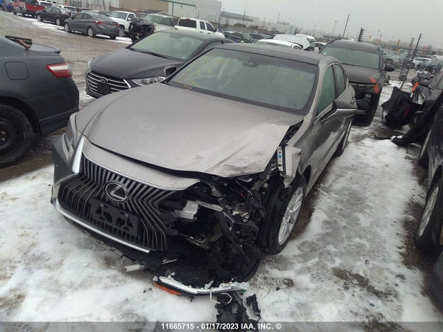 58ABZ1B19MU102619 Lexus ES 350