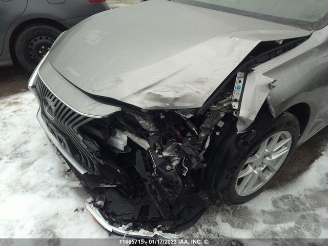 58ABZ1B19MU102619 Lexus ES 350