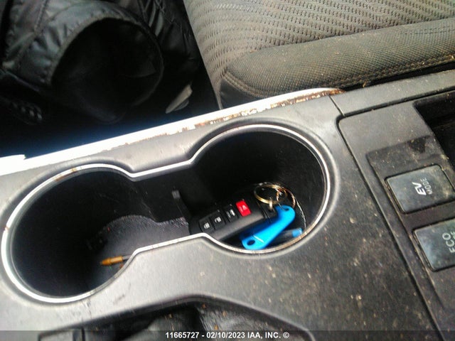 Toyota CAMRY 2017 4T1BD1FK6HU213921 Image 11