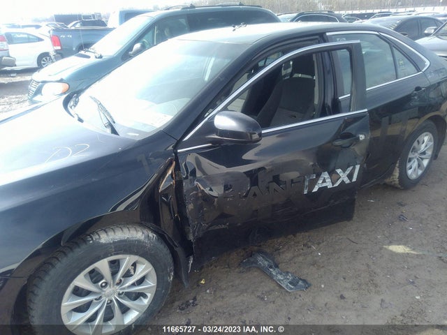 Toyota CAMRY 2017 4T1BD1FK6HU213921 Image 6