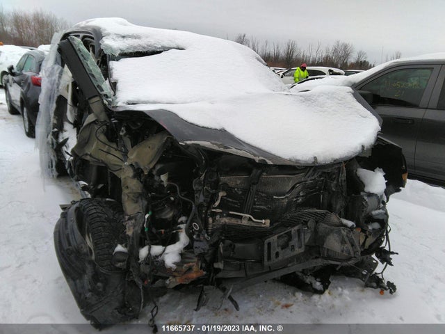 Honda PILOT LX 2012 5FNYF4H23CB505535 main image