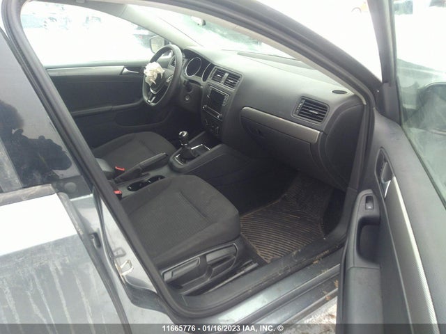 Volkswagen JETTA S 2017 3VW167AJ8HM404446 Image 6