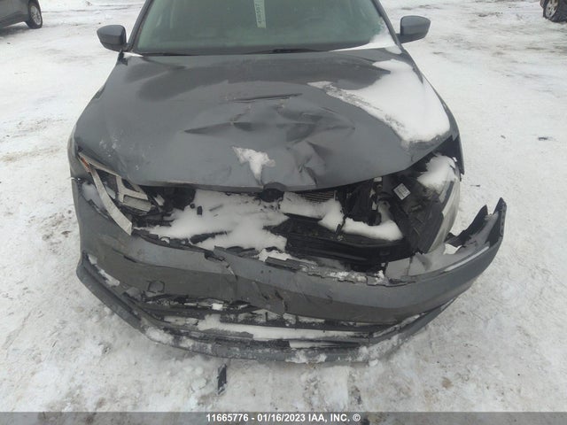 Volkswagen JETTA S 2017 3VW167AJ8HM404446 Image 7