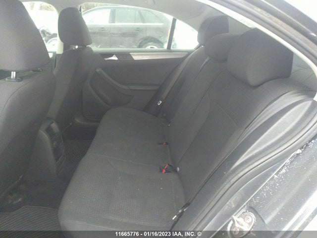 Volkswagen JETTA S 2017 3VW167AJ8HM404446 Image 9