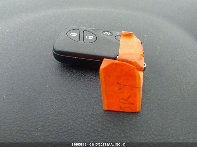 JTHBK1EG9A2344543 Lexus ES 350