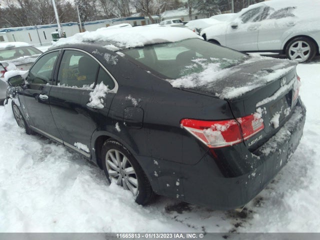 JTHBK1EG9A2344543 Lexus ES 350