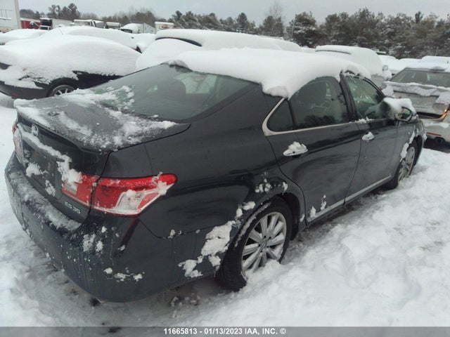 JTHBK1EG9A2344543 Lexus ES 350