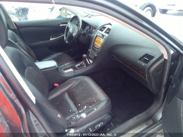 JTHBK1EG9A2344543 Lexus ES 350