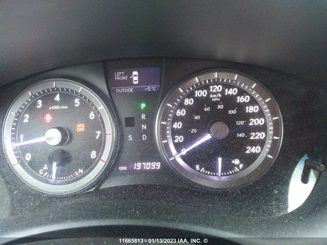 JTHBK1EG9A2344543 Lexus ES 350