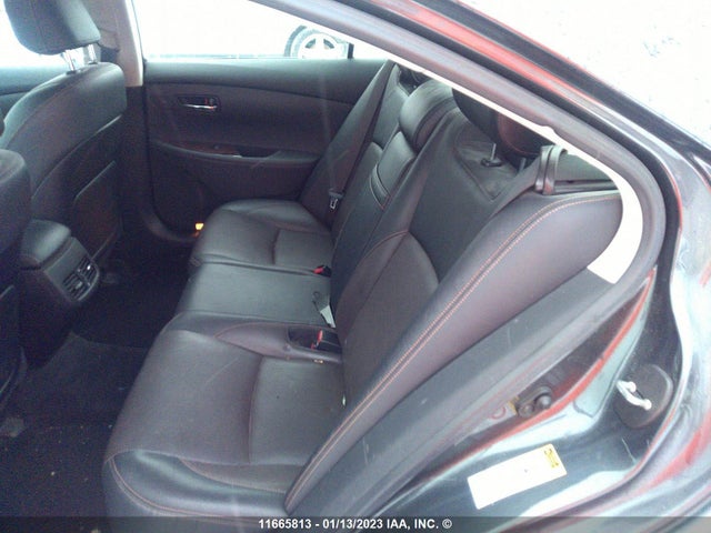 JTHBK1EG9A2344543 Lexus ES 350