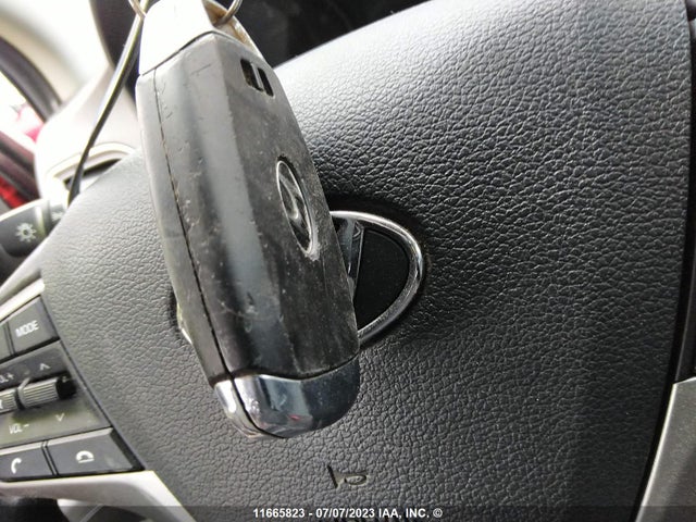 Hyundai Accent Limited 2019 3KPC35A32KE048040 Image 3