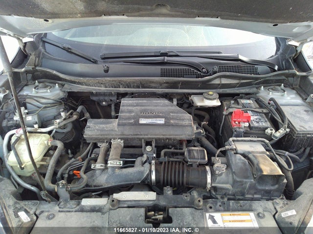 Honda CR-V LX 2019 2HKRW2H25KH116159 Image 11
