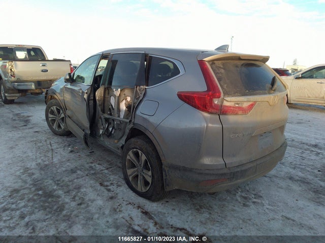 Honda CR-V LX 2019 2HKRW2H25KH116159 Image 4