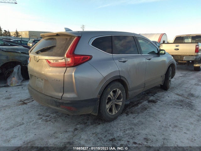 Honda CR-V LX 2019 2HKRW2H25KH116159 Image 5