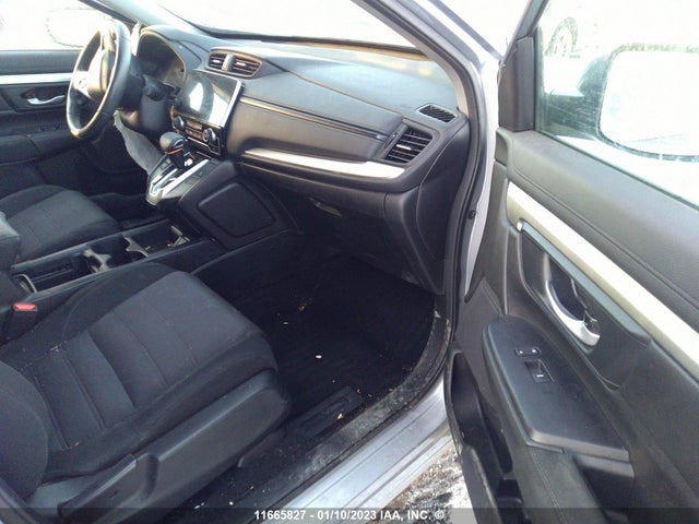 Honda CR-V LX 2019 2HKRW2H25KH116159 Image 6