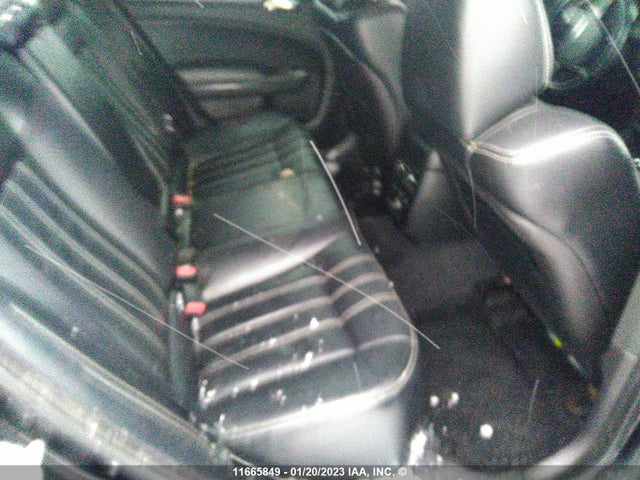 2C3CCABG0CH306849 Chrysler 300 S