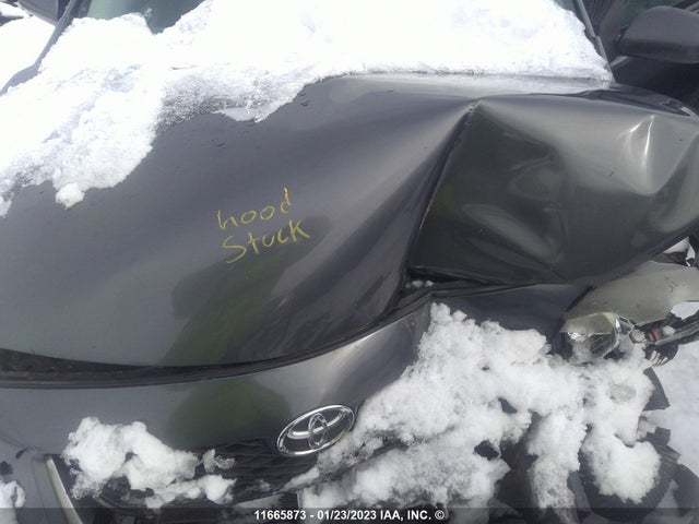 Toyota COROLLA 2010 2T1BU4EE7AC242039 Image 12