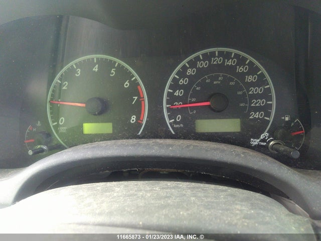 Toyota COROLLA 2010 2T1BU4EE7AC242039 Image 9