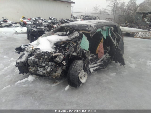 3VW5T7AU7HM055509 Volkswagen GTI S