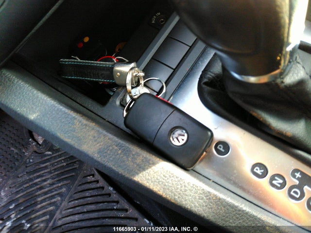 Volkswagen JETTA SEL 2014 3VWL07AJ9EM423268 Image 3
