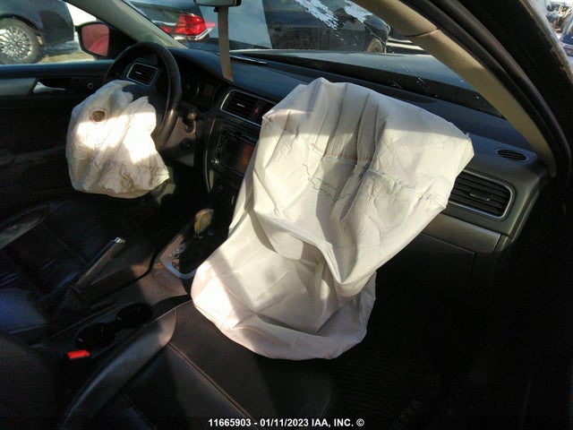 Volkswagen JETTA SEL 2014 3VWL07AJ9EM423268 Image 6