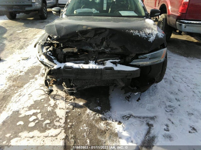 Volkswagen JETTA SEL 2014 3VWL07AJ9EM423268 Image 7