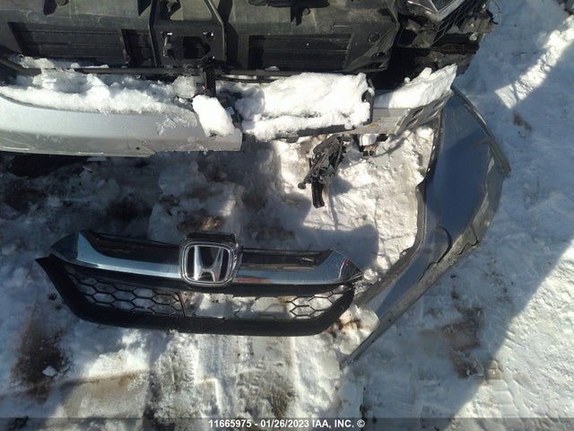 Honda CR-V EX 2019 2HKRW2H5XKH142086 Image 12