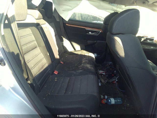 Honda CR-V EX 2019 2HKRW2H5XKH142086 Image 8