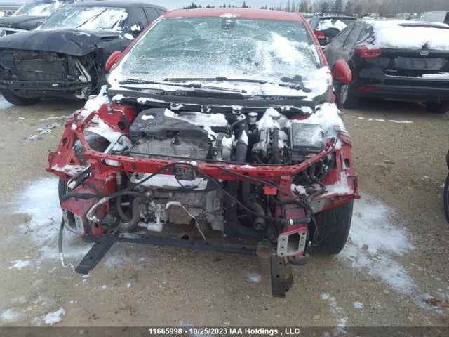 Chevrolet CRUZE LT 2019 3G1BE6SM3KS614705 Image 6