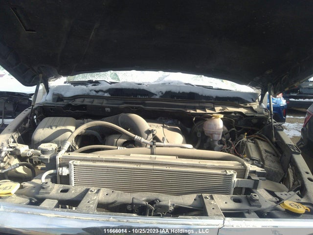 1C6RR7LT1KS588467 RAM 1500 Classic Slt