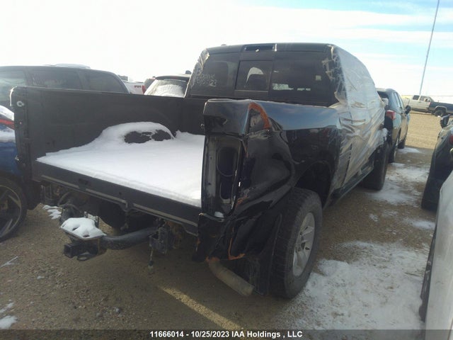 1C6RR7LT1KS588467 RAM 1500 Classic Slt