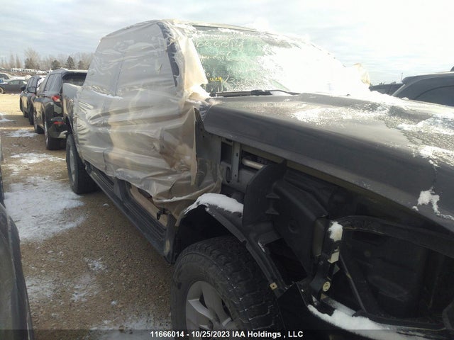 1C6RR7LT1KS588467 RAM 1500 Classic Slt