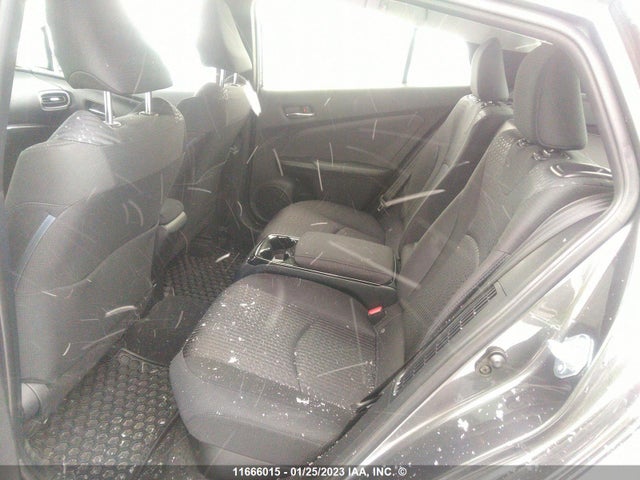Toyota PRIUS PRIME 2019 JTDKARFP0K3110935 Image 9