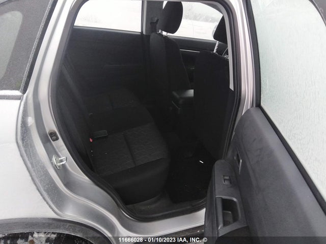 JA4AHUAU8MU601669 Mitsubishi Rvr Es/se