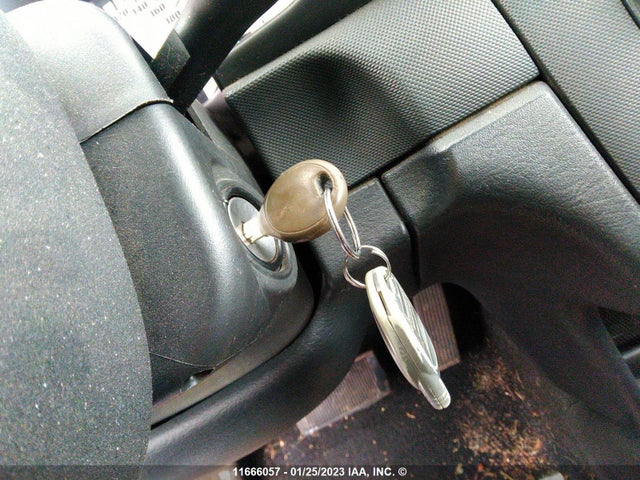 1C3EL45R45N659709 Chrysler Sebring