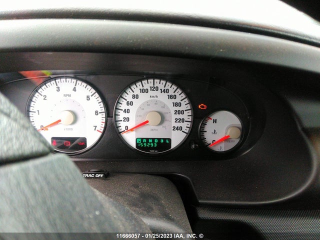 1C3EL45R45N659709 Chrysler Sebring